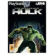 بازی HULK مخصوص PS2