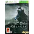 بازی Shadow Of Mordor مخصوص ایکس باکس 360