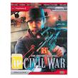 بازی Civil War مخصوص پلی استیشن 2