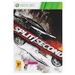 بازی Split / Second مخصوص Xbox 360