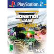 بازی Monster Jam: Urban Assault مخصوص PS2