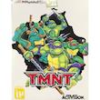بازی tmnt مخصوص پلی استیشن 2