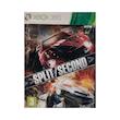 بازی Split Second مخصوص Xbox 360