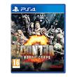 بازی Contra Rogue Corps مخصوص PS4