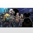 بازی Contra Rogue Corps مخصوص PS4