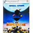 بازی Despicable Me مخصوص ps2 