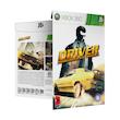 بازی Driver San Francisco مخصوص Xbox 360 نشر جی بی تیم