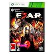 بازی FEAR مخصوص xbox360 نشر پرنیان