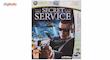 بازی Secret Service مخصوص ایکس باکس 360