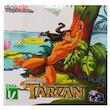 بازی Tarzan مخصوص ps1