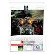 بازی FEAR مخصوص xbox360 نشر پرنیان