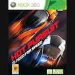 بازی Need For Speed Hot Pursuit مخصوص ایکس باکس 360