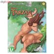 بازی Tarzan مخصوص Ps2