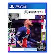 بازی FIFA 21 مخصوص PS4