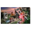 بازی LEGO Jurassic World مخصوص PS4