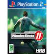 بازی World Soccer Winning Eleven 11 مخصوص PS2