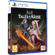 بازی Tales of Arise نسخه استاندارد مخصوص PS5