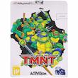 بازی TMNT مخصوص PS2