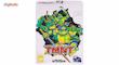 بازی TMNT مخصوص PS2