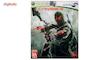 بازی Crysis 3 مخصوص ایکس باکس 360