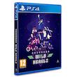 بازی Sayonara Wild Hearts مخصوص PS4  