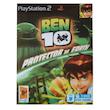 بازی ben 10 protector of earth مخصوص ps2