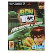 بازی ben 10 protector of earth مخصوص ps2