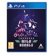 بازی Sayonara Wild Hearts مخصوص PS4  