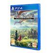 بازی Ni no Kuni II Revenant Kingdom نسخه دیسک بلوری مخصوص PS4