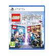 بازی سونی مدل بازی LEGO Harry Potter Collection مخصوص PS5