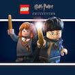 بازی سونی مدل بازی LEGO Harry Potter Collection مخصوص PS5