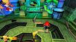 بازی Crash Bandicoot Warped 3 مخصوص ps1