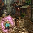 بازی سونی مدل بازی LEGO Harry Potter Collection مخصوص PS5