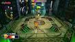 بازی Crash Bandicoot Warped 3 مخصوص ps1