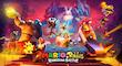 بازی Mario Rabbids Kingdom Battle مخصوص Nintendo Switch