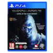 بازی Middle-earth Shadow of Mordor نسخه Game of the Year مخصوص PS4