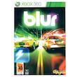 بازی Blur مخصوص ایکس باکس 360