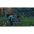 بازی Middle-earth Shadow of Mordor نسخه Game of the Year مخصوص PS4