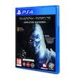 بازی Middle-earth Shadow of Mordor نسخه Game of the Year مخصوص PS4