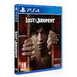 بازی Lost Judgment مخصوص PS4