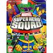 بازی  MARVEL SUPER HERO SQUAD مخصوص پلی استیشن 2