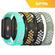 بند اسپریگ مدل NK-MI-Sport مناسب برای ساعت هوشمند شیائومی Mi band 9
