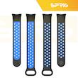 بند اسپریگ مدل NK-MI-Sport مناسب برای ساعت هوشمند شیائومی Mi band 9