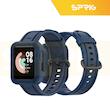بند اسپریگ مدل Silicone Set مناسب برای ساعت هوشمند شیائومی Redmi Watch / 2 / Watch 2 Lite / MI Watch Lite / Lite 2 / Poco Watch به همراه کاور