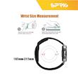 بند اسپریگ مدل SIC مناسب برای ساعت هوشمند شیائومی  Amazfit BIP 3 / BIP 3 Pro / GTS 4 mini / GTS 3