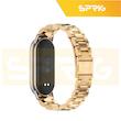 بند اسپریگ مدل 3Bead مناسب برای ساعت هوشمند شیائومی Mi Band 9