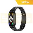 بند اسپریگ مدل 3Bead مناسب برای ساعت هوشمند شیائومی Mi Band 9