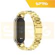 بند اسپریگ مدل 3Bead مناسب برای ساعت هوشمند شیائومی Mi Band 9