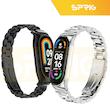 بند اسپریگ مدل 3Bead مناسب برای ساعت هوشمند شیائومی Mi Band 9