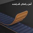 بند هاپلایت مدل Magnetic LP HL TW مناسب برای ساعت هوشمند ناتینگ CMF Watch Pro / CMF Watch pro 2